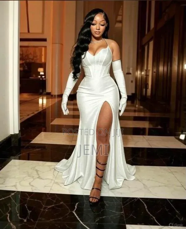 Prom Party Dresses Available