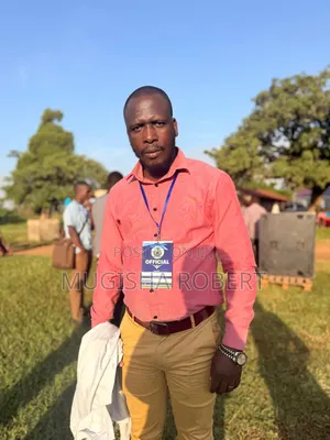 Clinical Officer
