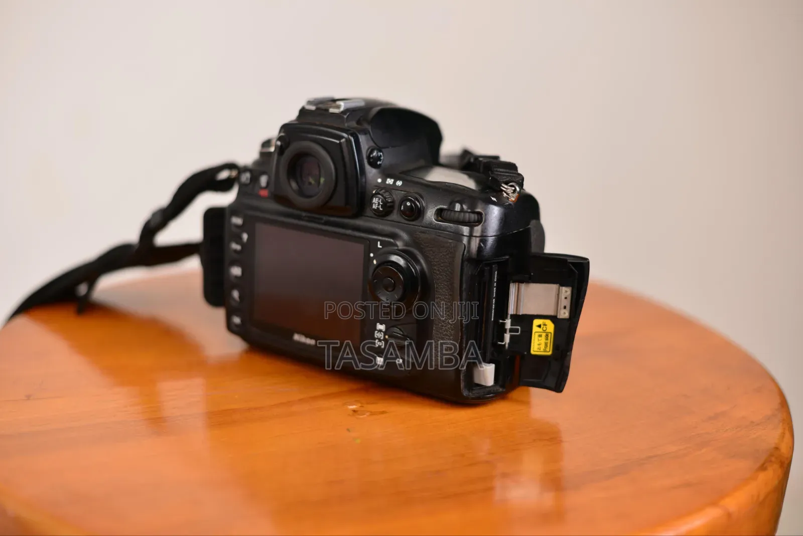Joshua's at camera.com