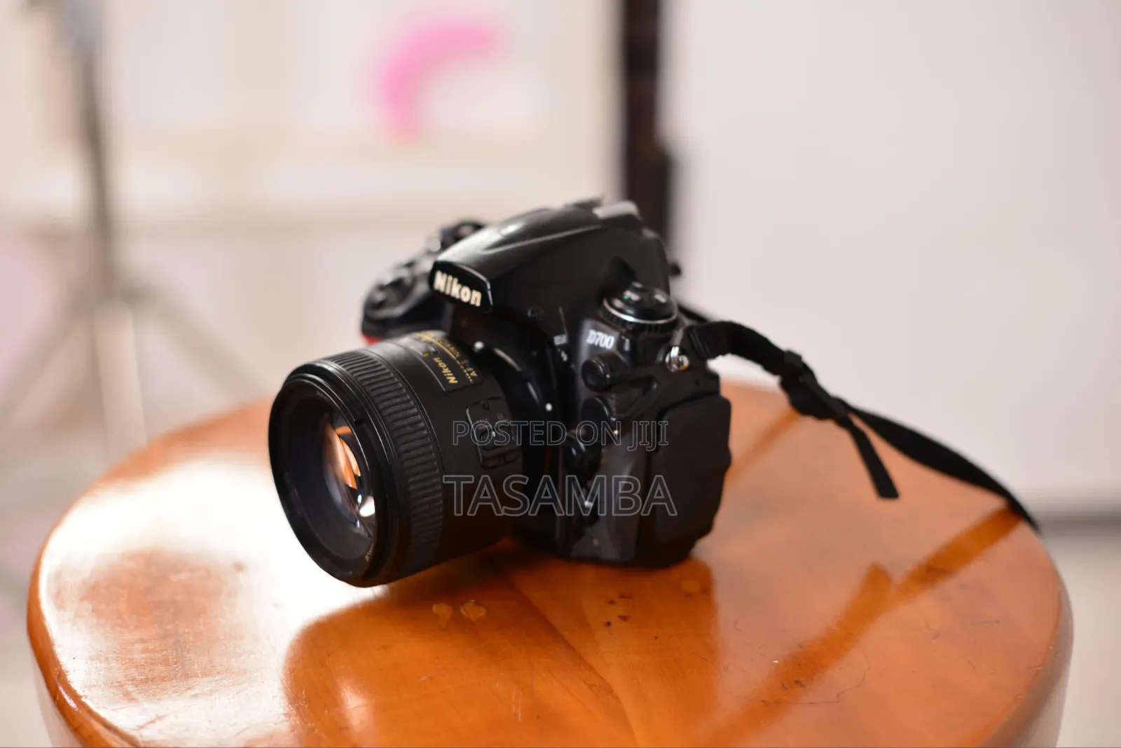 Joshua's at camera.com