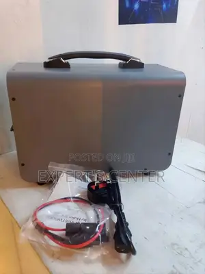 Portable Power Station Vesthood 1kwh 500 Watts