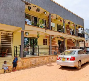 1bdrm Apartment in Kyanja Kungu, Central Division for sale