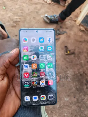 Xiaomi Redmi Note 13 Pro 256 GB Blue