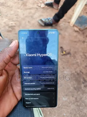 Xiaomi Redmi Note 13 Pro 256 GB Blue