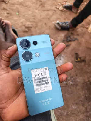 Xiaomi Redmi Note 13 Pro 256 GB Blue