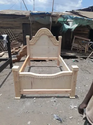 Other Flame Bed 4by6 Stripe Size