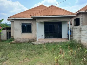 2bdrm Bungalow in Gayaza - Buwagga, Division B for sale