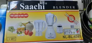 Electric Blender