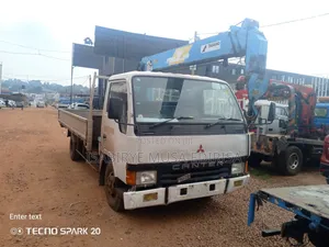 Canter Crane