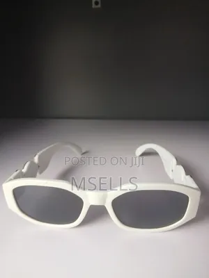Rectangular Biggie Sunglasses