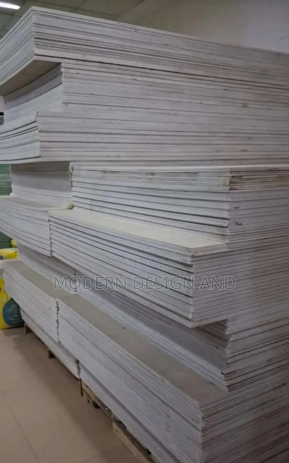 Cement Boards 6mm Wholesale