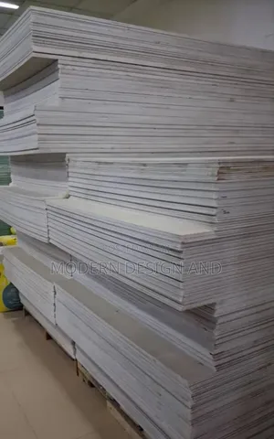 Cement Boards 6mm Wholesale