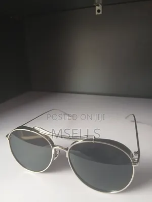 Big Bully Aviator Sunglasses