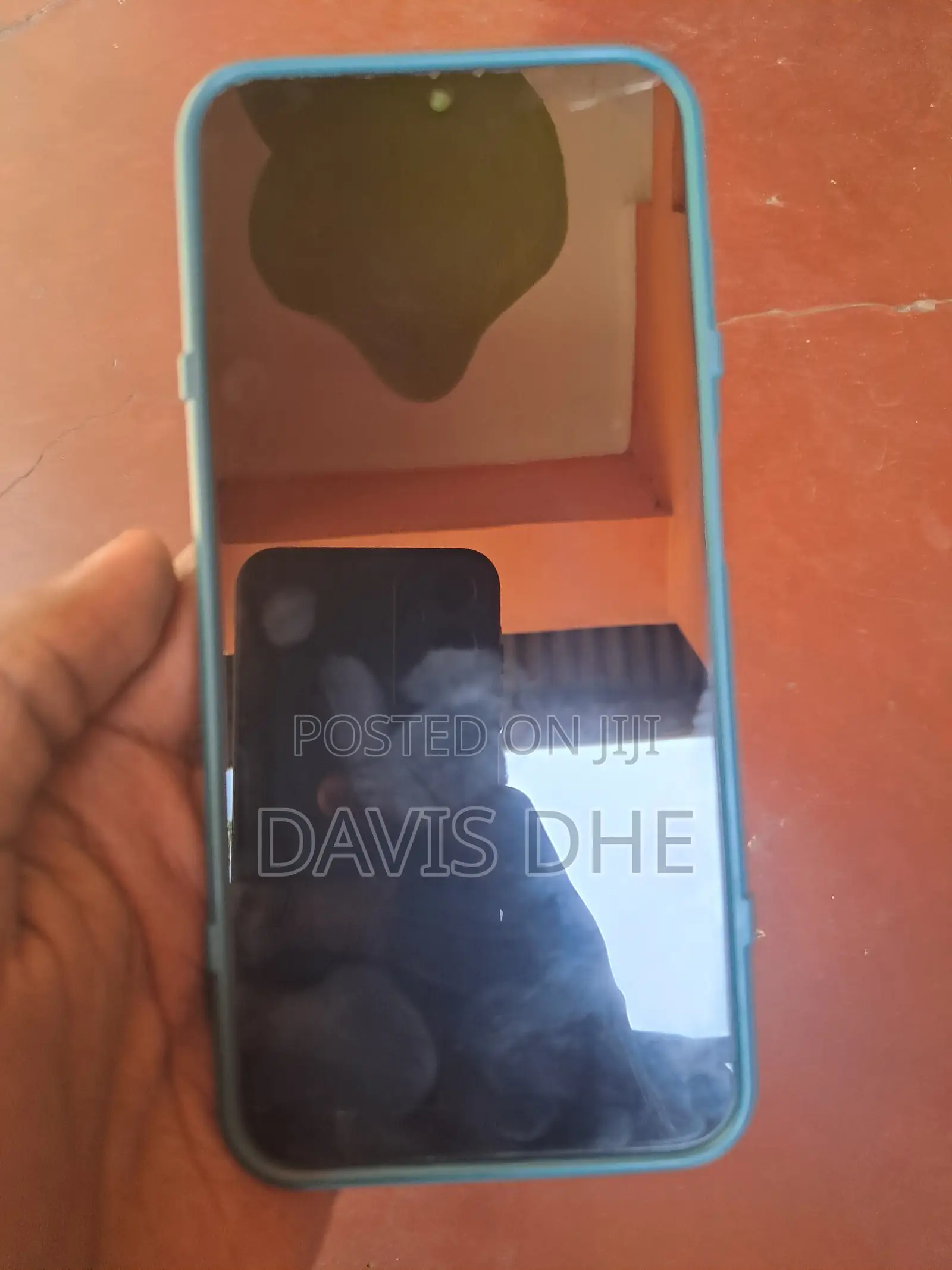 Samsung Galaxy A14 128 GB Black