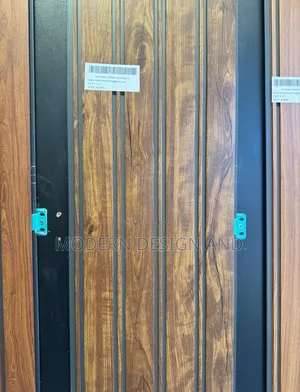 Imported Wall Panels 1ft by 18ft Both Colors