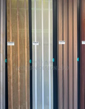 Flutted Wall Panels Heavy Imports