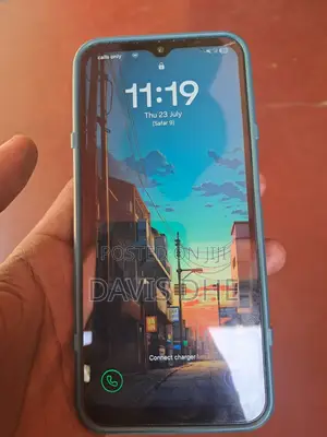 Samsung Galaxy A14 128 GB Black