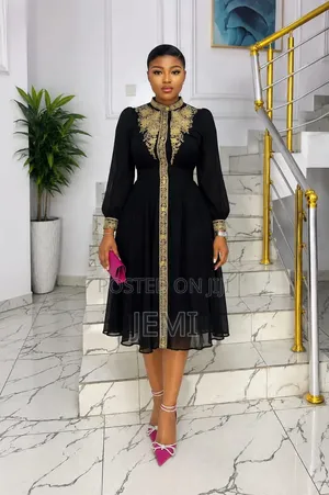 Casual Dresses Available