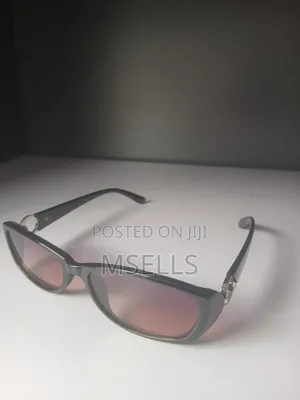 Thin Frame Rectangular Sunglasses
