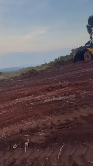 A Plot of Land 50ft by 100ft on Sale in Namayumba Wakiso District