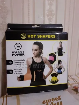 Hot Shaper Wear