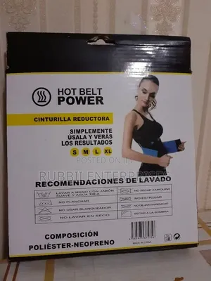 Hot Shaper Wear