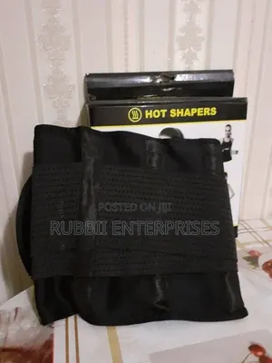 Hot Shaper Wear