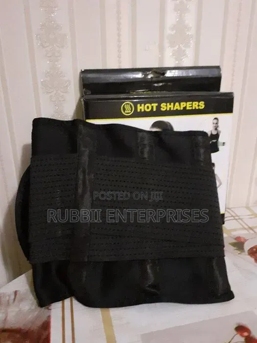 Hot Shaper Wear
