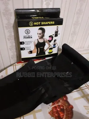 Hot Shaper Wear