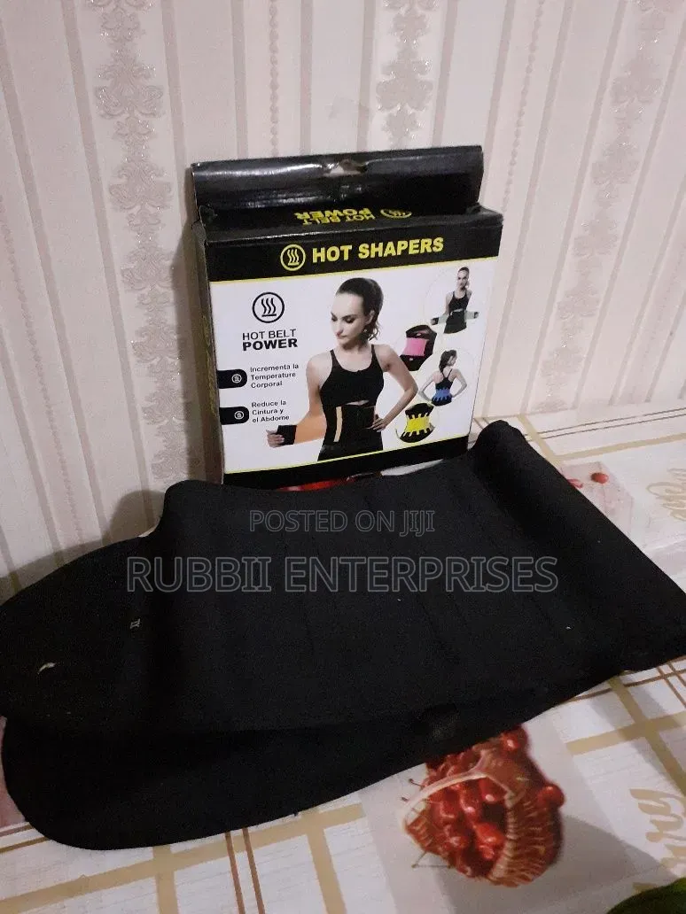 Hot Shaper Wear