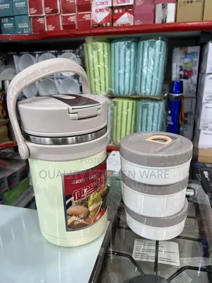 Food Flask Original