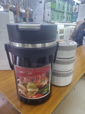 Food Flask Original