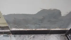 Wall Waterproof Repair