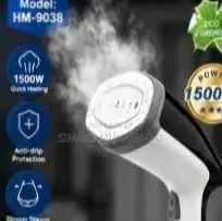 Electric Steamer