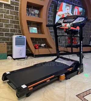 Home Gym/ Commercial Electric Auto Incline