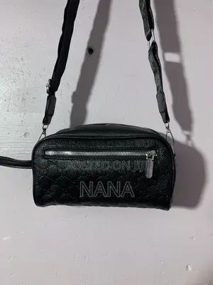Simple Bags