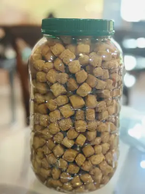 Flavored Crunchy Daddies