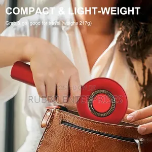 Electric Scalp Massage Comb