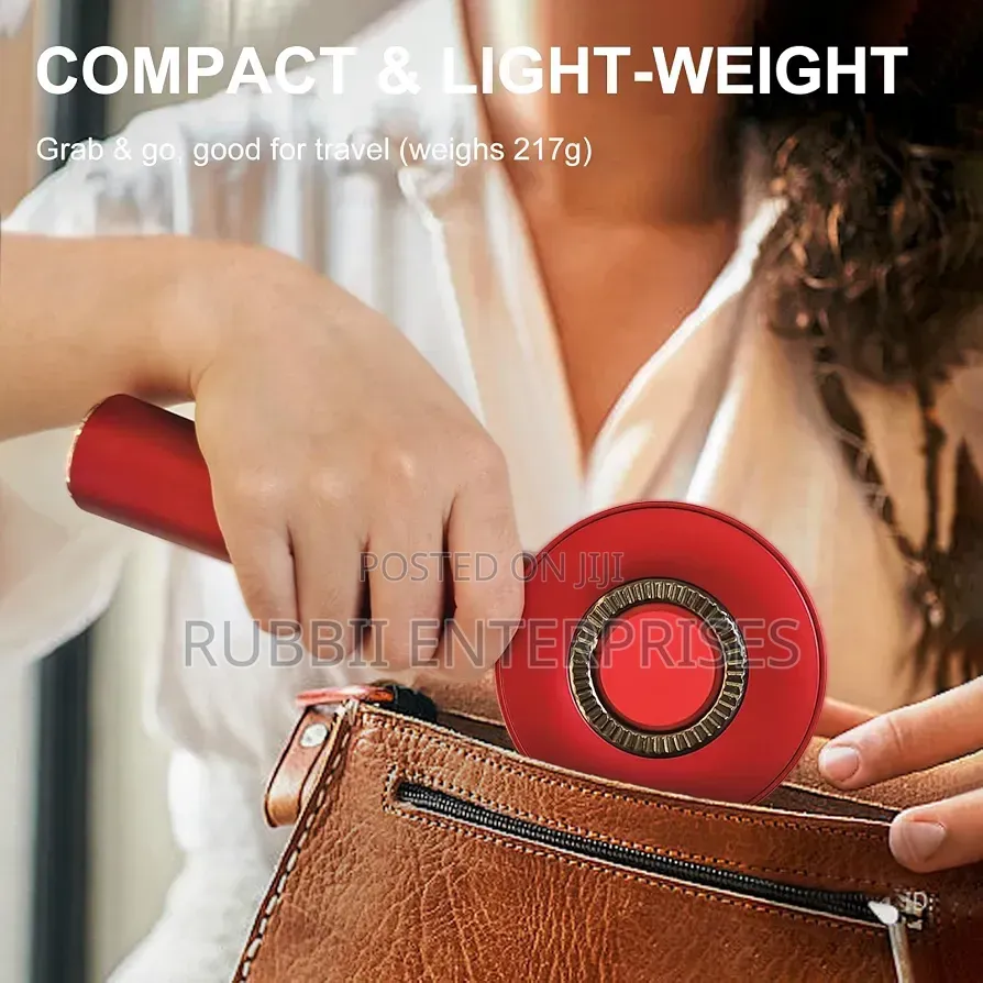 Electric Scalp Massage Comb