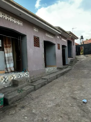 1bdrm Apartment in Matugga Town, Division B for sale