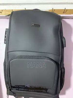 Wiersaam Bag