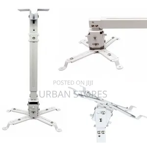 Adjustable Projector Ceiling Mount Stand