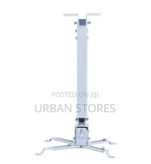 Adjustable Projector Ceiling Mount Stand
