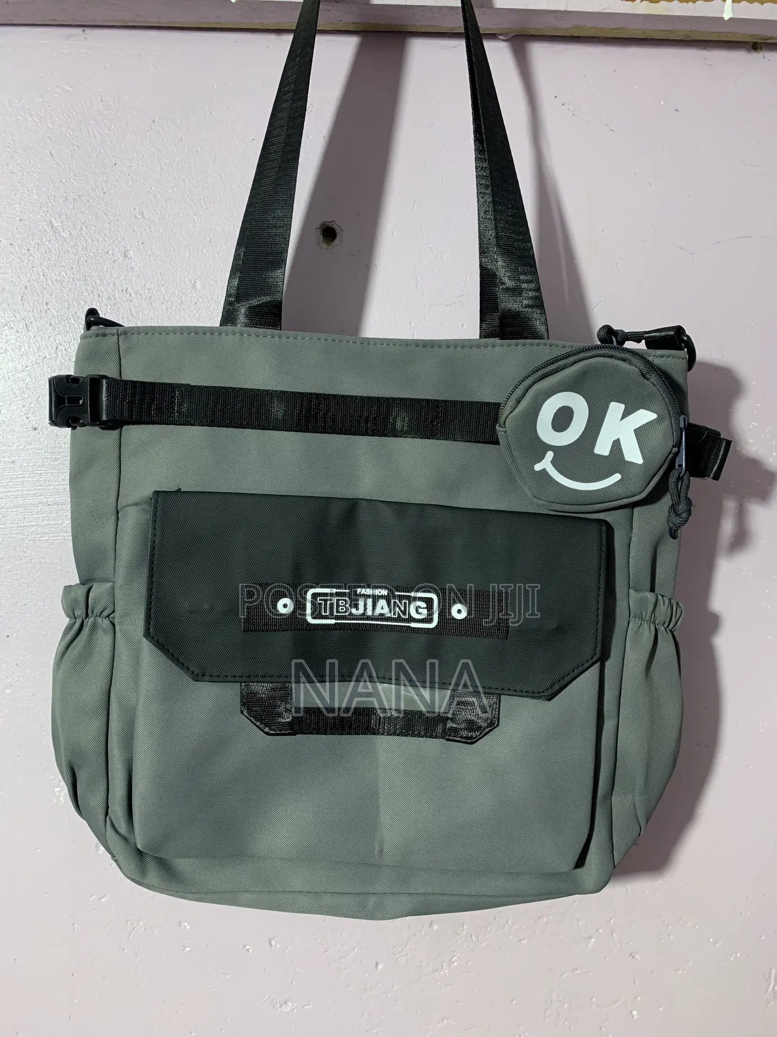 Tote Bags