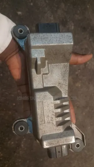 Honda Forza 8 GEAR CHANGER /ECU
