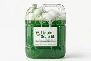 Liquid Soap