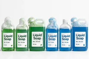 Liquid Soap