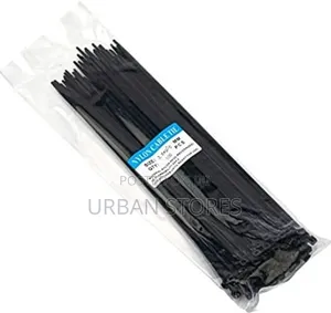 Nylon Cable Ties 100pcs