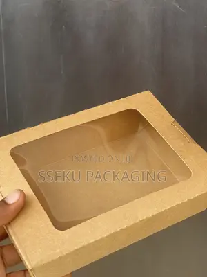Dozen of 1200 MLS Kraft Food Containers