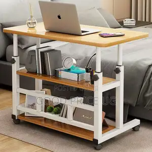 Adjustable Mobile Laptop Desk